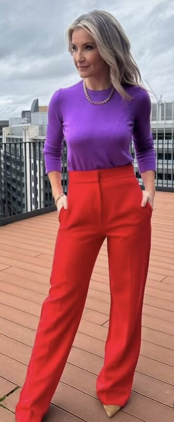 Helen Skelton Foto Desnuda Filtrada OnlyFans 95