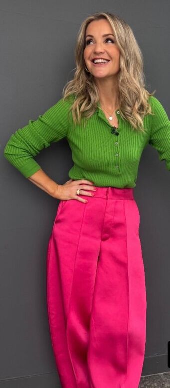 Helen Skelton Foto Desnuda Filtrada OnlyFans 97