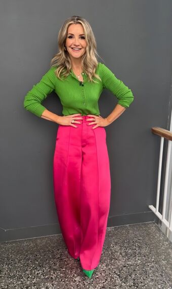 Helen Skelton Foto Desnuda Filtrada OnlyFans 98