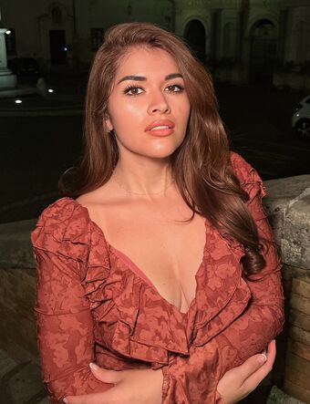 Hellen Bennet Foto Desnuda Filtrada OnlyFans 9