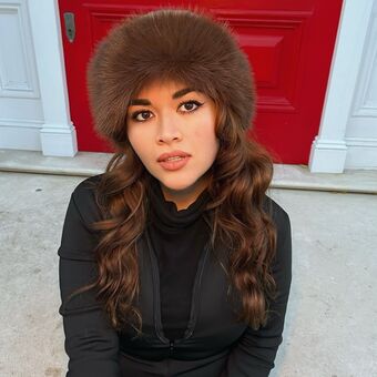 Hellen Bennet Foto Desnuda Filtrada OnlyFans 10