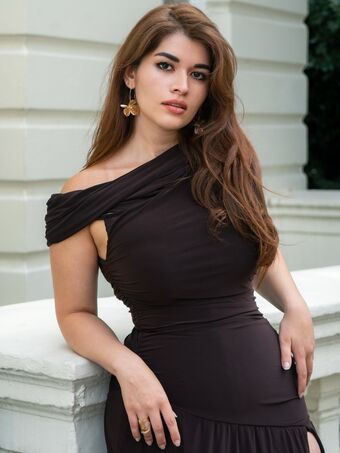 Hellen Bennet Foto Desnuda Filtrada OnlyFans 12