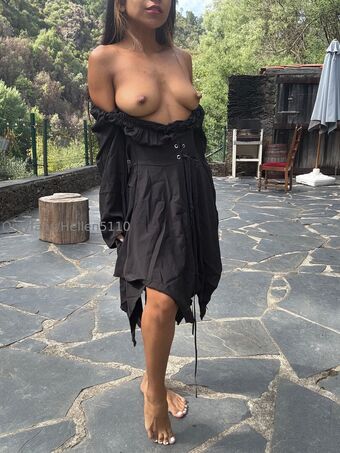 Hellen5110 Foto Desnuda Filtrada OnlyFans 199