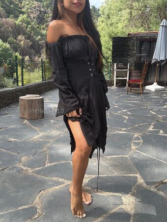 Hellen5110 Foto Desnuda Filtrada OnlyFans 200