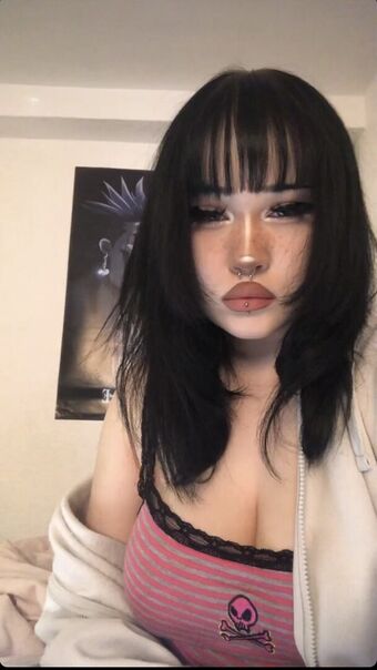 Hellok1ttyslvt Foto Desnuda Filtrada OnlyFans 53
