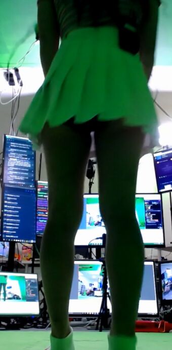 hellomeganlee Foto Desnuda Filtrada OnlyFans 5