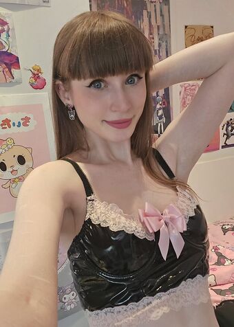 hellosephi Foto Desnuda Filtrada OnlyFans 29