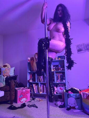 hellzkitten Foto Desnuda Filtrada OnlyFans 12