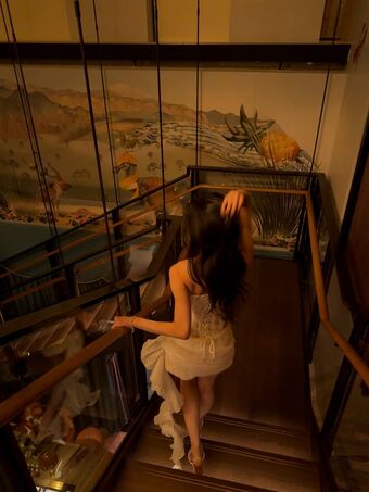 Hena Yang Foto Desnuda Filtrada OnlyFans 76