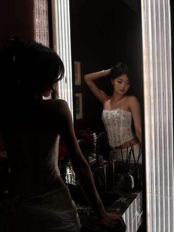 Hena Yang Foto Desnuda Filtrada OnlyFans 77