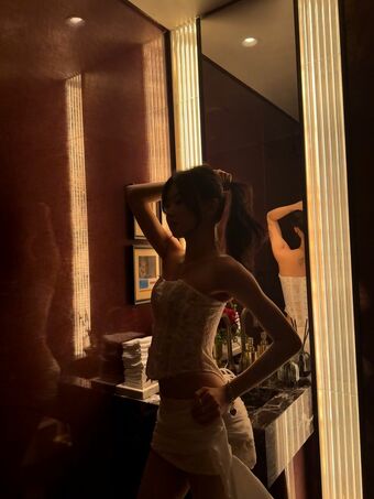 Hena Yang Foto Desnuda Filtrada OnlyFans 81