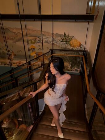 Hena Yang Foto Desnuda Filtrada OnlyFans 86