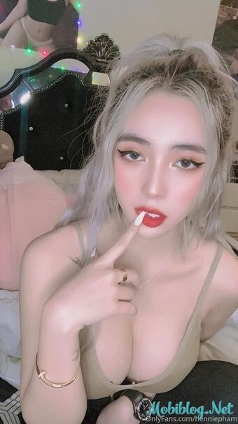 Hennie Pham