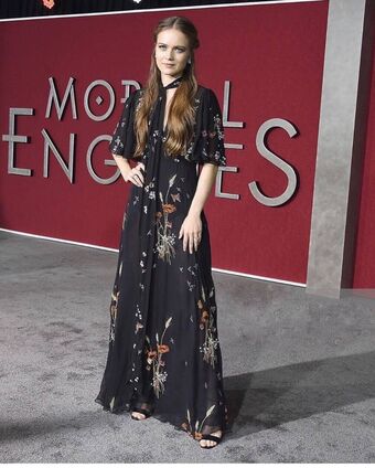 Hera Hilmar Foto Desnuda Filtrada OnlyFans 14