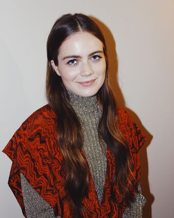 Hera Hilmar Foto Desnuda Filtrada OnlyFans 16