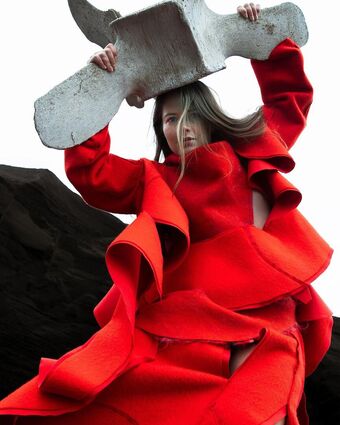 Hera Hilmar Foto Desnuda Filtrada OnlyFans 23