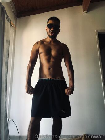 hermannwalt Foto Desnuda Filtrada OnlyFans 7
