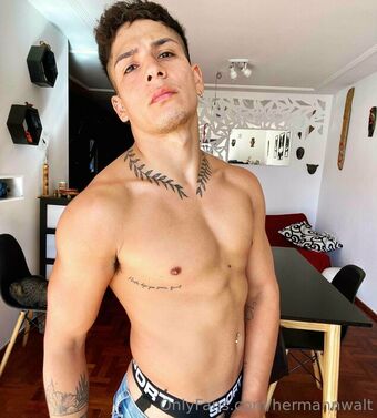 hermannwalt Foto Desnuda Filtrada OnlyFans 10