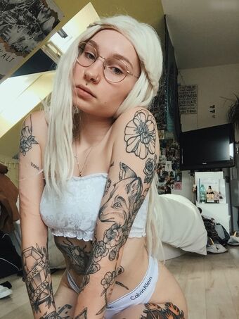 hernamewasloneliness