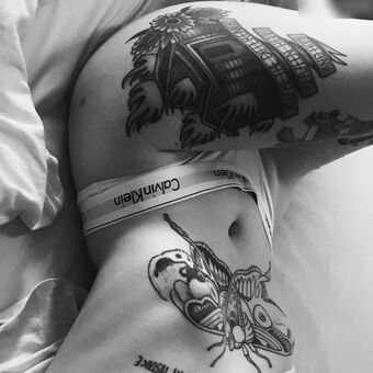 hernamewasloneliness