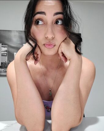 Hexadonia Foto Desnuda Filtrada OnlyFans 6