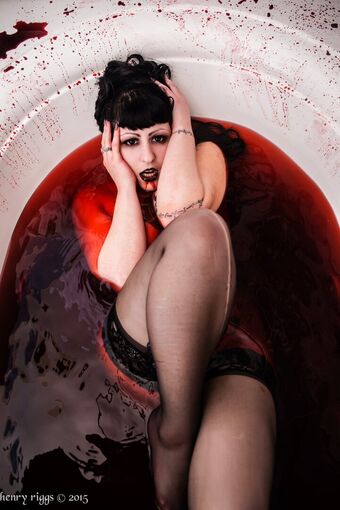Hexhypoxia Foto Desnuda Filtrada OnlyFans 10