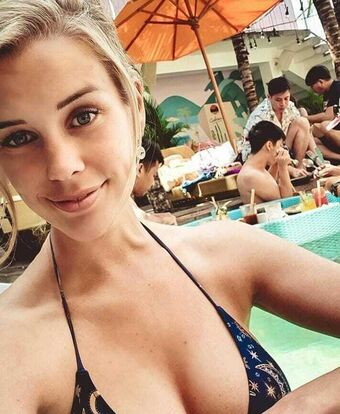 Hexsteph Foto Desnuda Filtrada OnlyFans 1