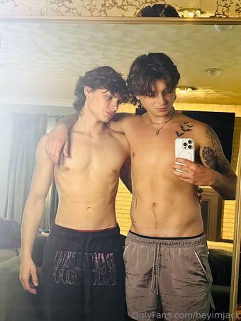 heyimjack Foto Desnuda Filtrada OnlyFans 54