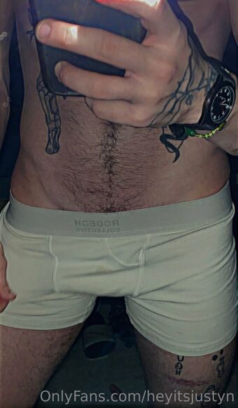 heyitsjustyn