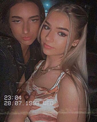 Heyitzrachael