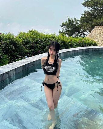 Heyychie Foto Desnuda Filtrada OnlyFans 4