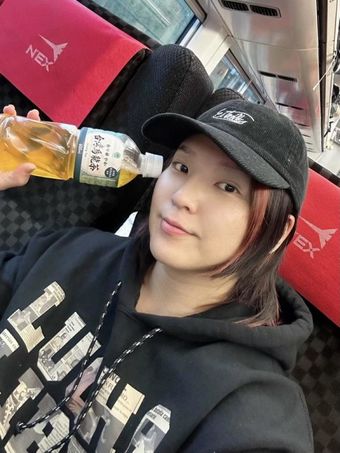 Hikaru Shida