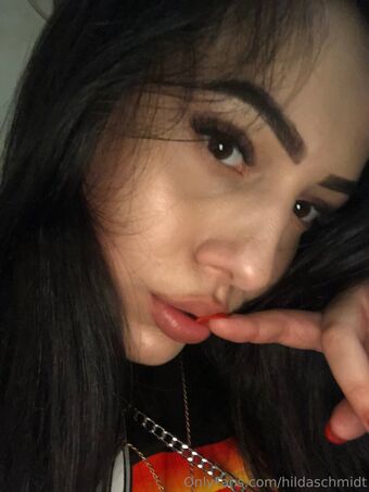 hildaschmidt Foto Desnuda Filtrada OnlyFans 10