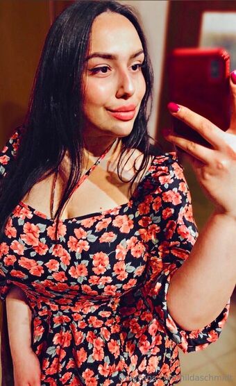 hildaschmidt Foto Desnuda Filtrada OnlyFans 13