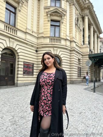 hildaschmidt Foto Desnuda Filtrada OnlyFans 18