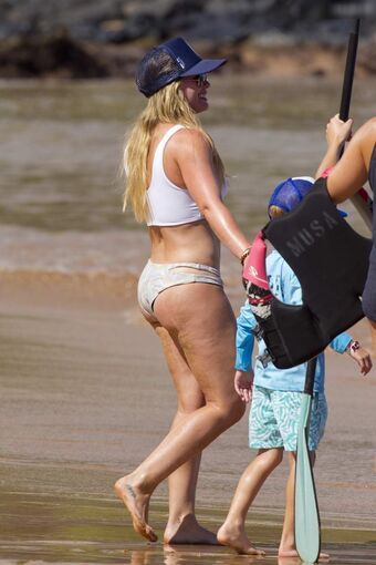 Hillary Duff