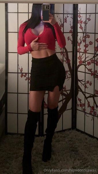 HipsDontKawaiii