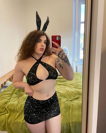 hipthrustqueen Foto Desnuda Filtrada OnlyFans 16