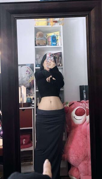Holisofi Foto Desnuda Filtrada OnlyFans 3