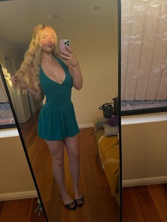 Hollybubba Foto Desnuda Filtrada OnlyFans 5