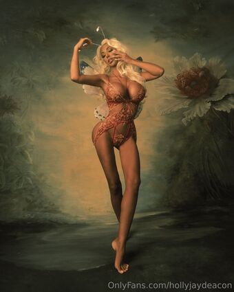 Hollyjaydeacon