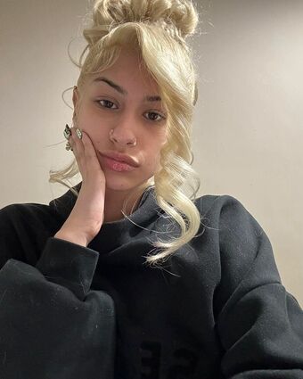 Hollynbanks Foto Desnuda Filtrada OnlyFans 1