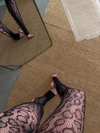 holylolly Foto Desnuda Filtrada OnlyFans 27