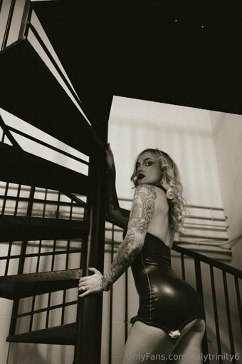 holytrinity6 Foto Desnuda Filtrada OnlyFans 19