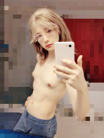 Homealone Foto Desnuda Filtrada OnlyFans 29