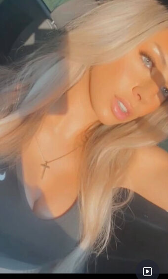 Honeyxxo Foto Desnuda Filtrada OnlyFans 24