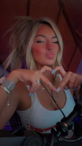 Honeyxxo Foto Desnuda Filtrada OnlyFans 29