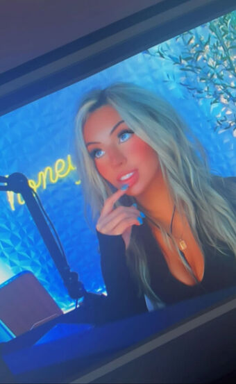 Honeyxxo Foto Desnuda Filtrada OnlyFans 30