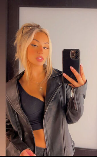 Honeyxxo Foto Desnuda Filtrada OnlyFans 33