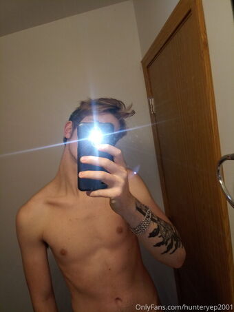 hot.hunter Foto Desnuda Filtrada OnlyFans 6